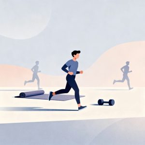 Cómo mantener la motivación para el ejercicio